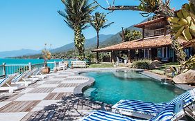 Vilatoro Guest House